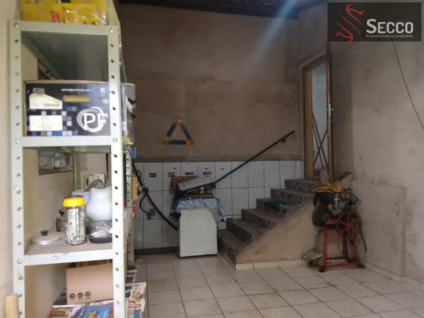 Foto 8 de Casa com 4 quartos à venda, 1050m2 em Centro, Botucatu - SP