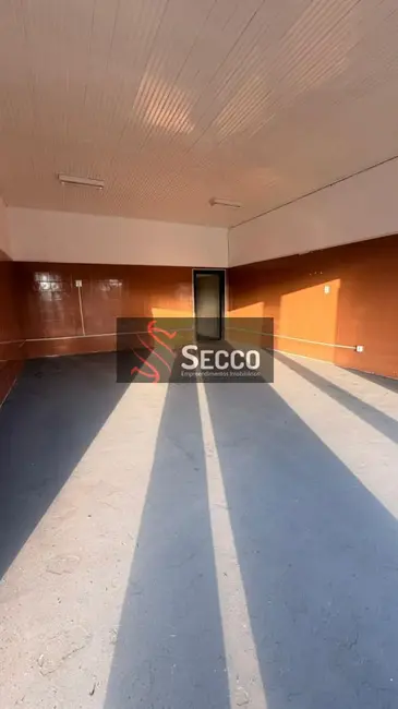 Foto 2 de Loja para alugar, 1050m2 em Botucatu - SP