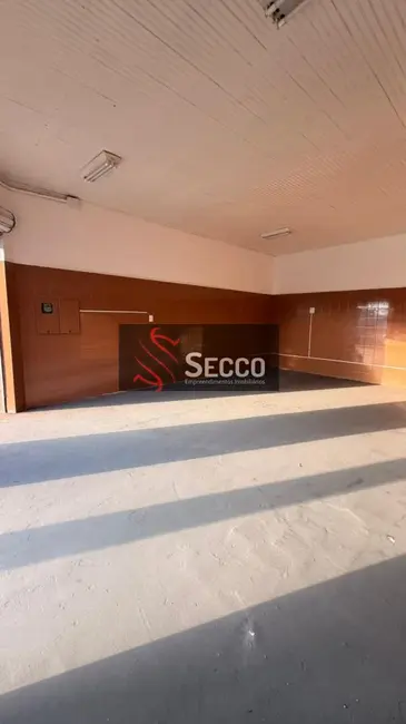 Foto 3 de Loja para alugar, 1050m2 em Botucatu - SP