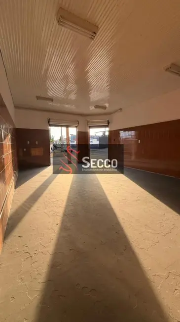 Foto 1 de Loja para alugar, 1050m2 em Botucatu - SP