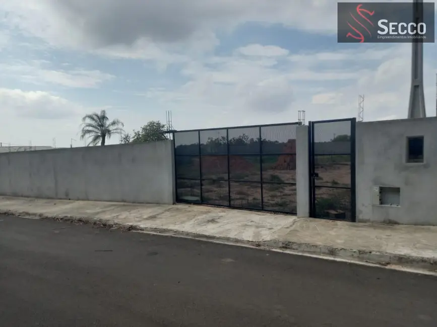 Foto 1 de Terreno / Lote à venda, 250m2 em Rubião Júnior, Botucatu - SP