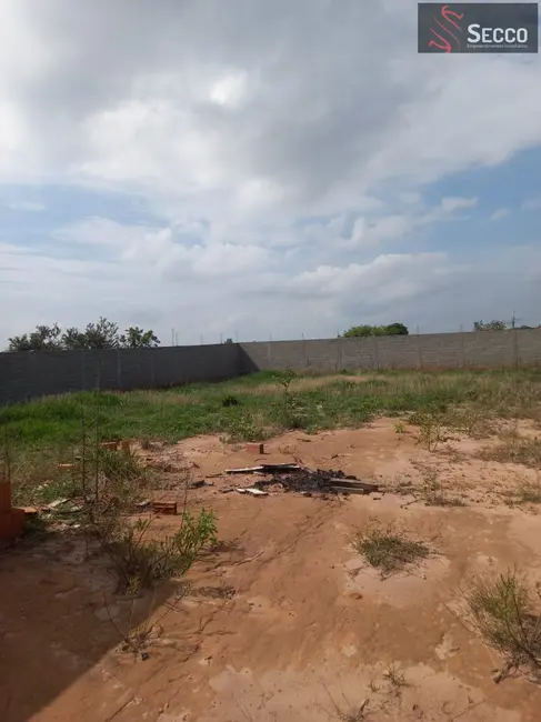 Foto 5 de Terreno / Lote à venda, 250m2 em Rubião Júnior, Botucatu - SP