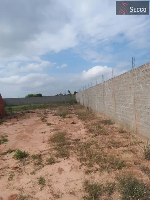 Foto 6 de Terreno / Lote à venda, 250m2 em Rubião Júnior, Botucatu - SP