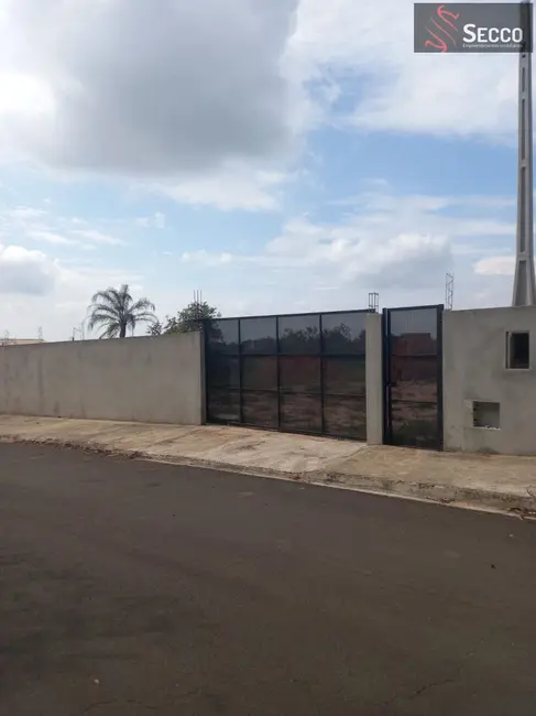 Foto 2 de Terreno / Lote à venda, 250m2 em Rubião Júnior, Botucatu - SP