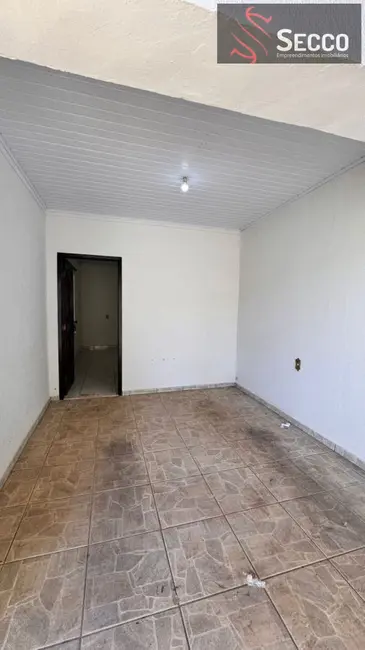 Foto 4 de Casa com 3 quartos à venda, 1050m2 em Jardim Paraíso, Botucatu - SP