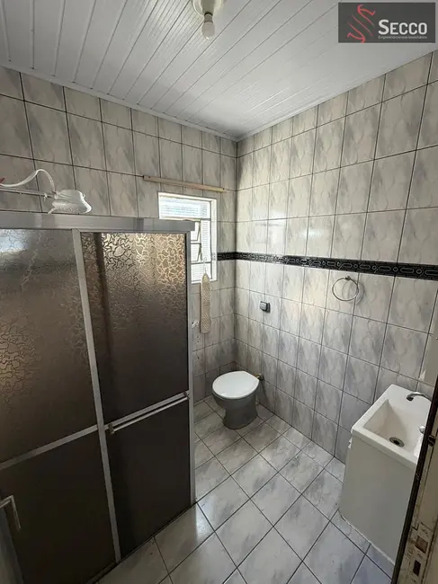 Casa com 3 quartos à venda, 1050m2 em Jardim Paraíso, Botucatu - SP - imagem 9 Foto 9 de Casa com 3 quartos à venda, 1050m2 em Jardim Paraíso, Botucatu - SP
