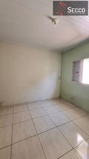 Foto 5 de Casa com 3 quartos à venda, 1050m2 em Jardim Paraíso, Botucatu - SP