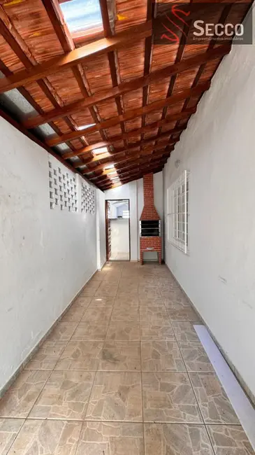 Foto 9 de Casa com 3 quartos à venda, 1050m2 em Jardim Paraíso, Botucatu - SP