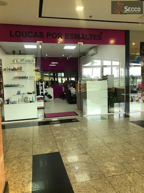 Foto 1 de Loja à venda, 1050m2 em Centro, Botucatu - SP