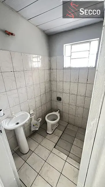 Foto 9 de Casa com 3 quartos à venda, 1050m2 em Jardim Paraíso, Botucatu - SP