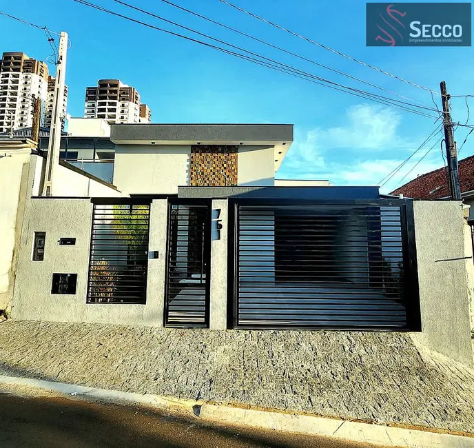 Foto 1 de Casa com 4 quartos à venda, 1050m2 em Centro, Botucatu - SP