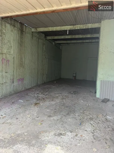 Foto 9 de Sobrado com 2 quartos para alugar, 250m2 em Vila dos Lavradores, Botucatu - SP