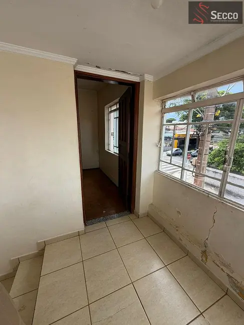 Foto 3 de Sobrado com 2 quartos para alugar, 250m2 em Vila dos Lavradores, Botucatu - SP