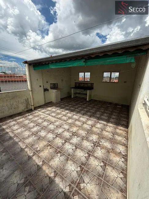 Foto 8 de Sobrado com 2 quartos para alugar, 250m2 em Vila dos Lavradores, Botucatu - SP