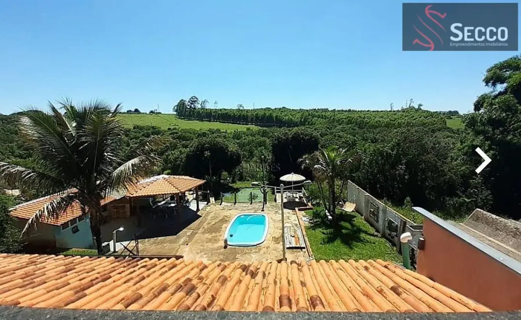 Foto 1 de Chácara à venda, 1000m2 em Botucatu - SP