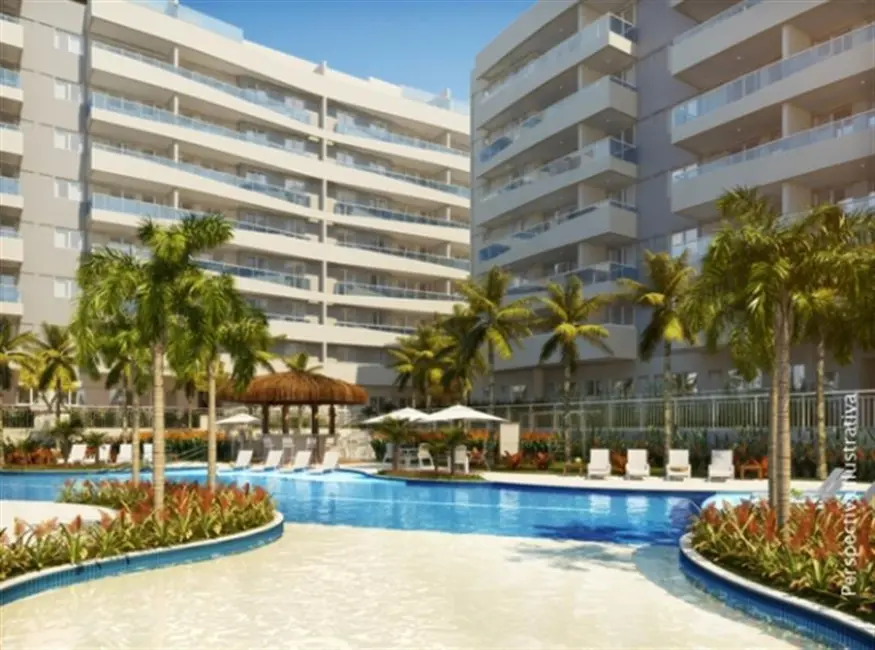 Foto 3 de Apartamento com 3 quartos à venda, 90m2 em Rio De Janeiro - RJ