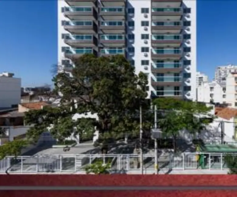 Foto 3 de Apartamento com 4 quartos à venda, 94m2 em Rio De Janeiro - RJ