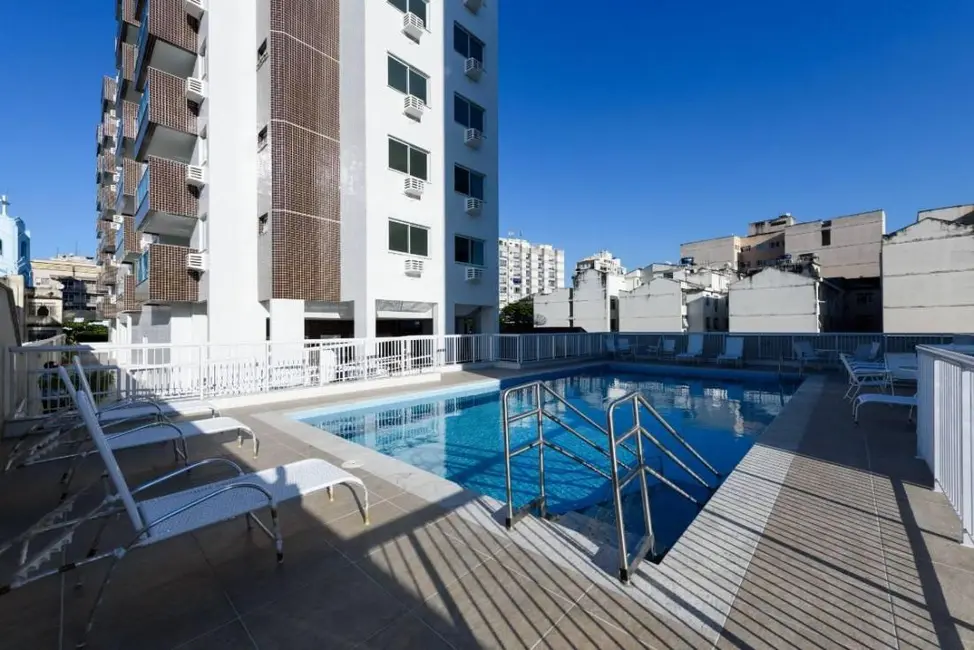 Foto 7 de Apartamento com 4 quartos à venda, 94m2 em Rio De Janeiro - RJ