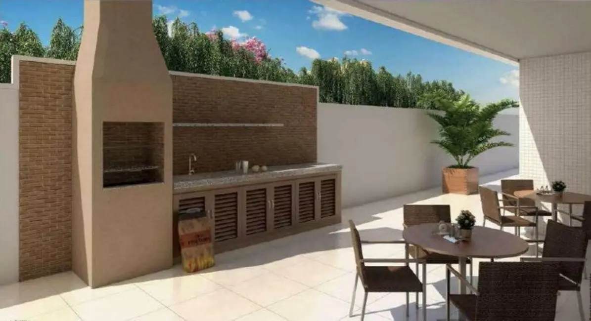 Foto 9 de Apartamento com 4 quartos à venda, 94m2 em Rio De Janeiro - RJ