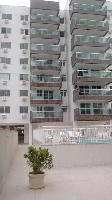 Foto 2 de Apartamento com 4 quartos à venda, 94m2 em Rio De Janeiro - RJ