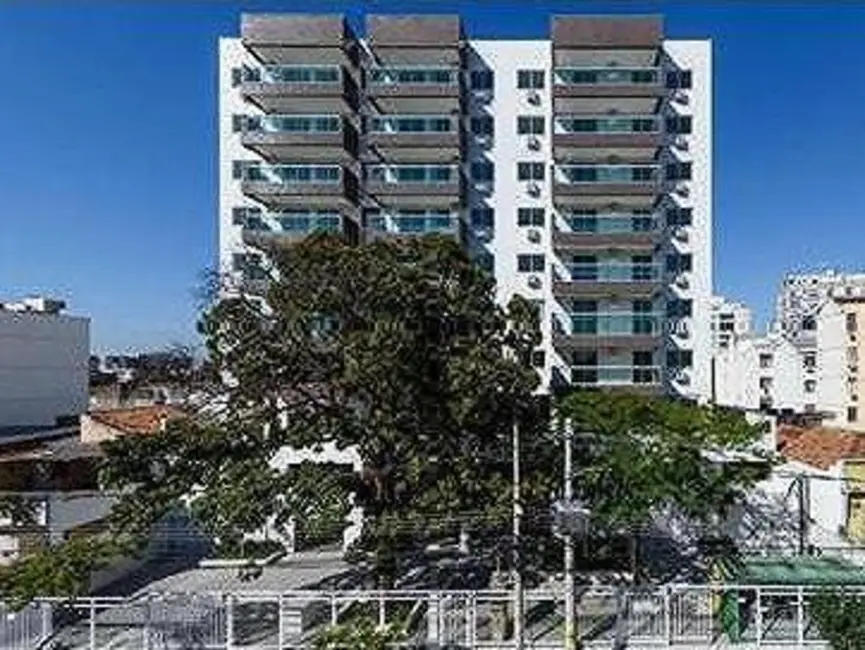 Foto 6 de Apartamento com 4 quartos à venda, 94m2 em Rio De Janeiro - RJ
