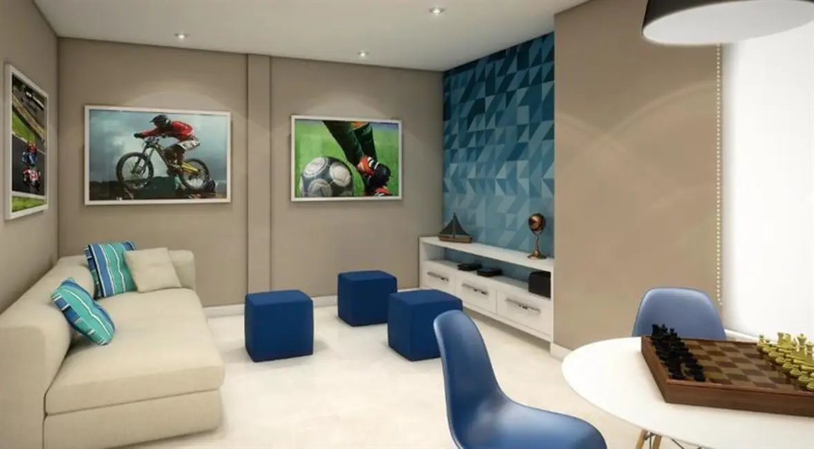 Foto 3 de Apartamento com 4 quartos à venda, 161m2 em Rio De Janeiro - RJ