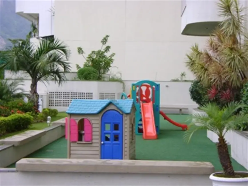 Foto 4 de Apartamento com 3 quartos à venda, 82m2 em Rio De Janeiro - RJ