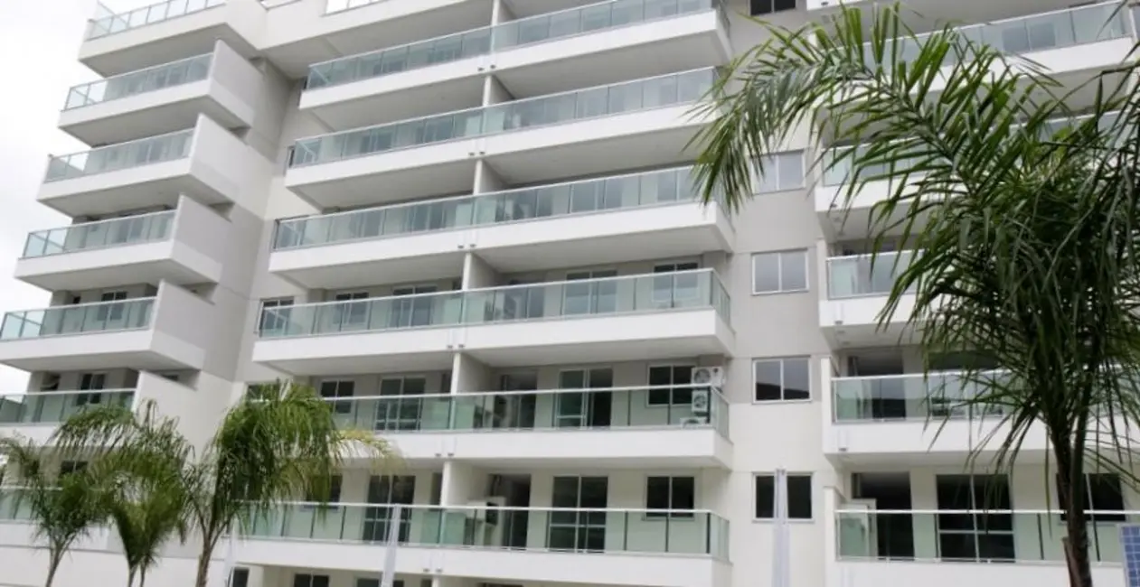 Foto 9 de Apartamento com 3 quartos à venda, 89m2 em Rio De Janeiro - RJ