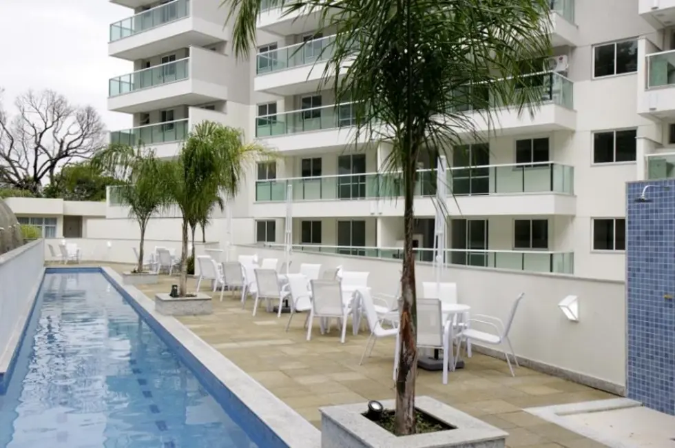 Foto 4 de Apartamento com 3 quartos à venda, 89m2 em Rio De Janeiro - RJ