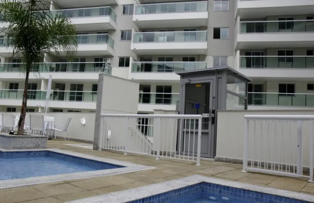 Foto 3 de Apartamento com 3 quartos à venda, 89m2 em Rio De Janeiro - RJ