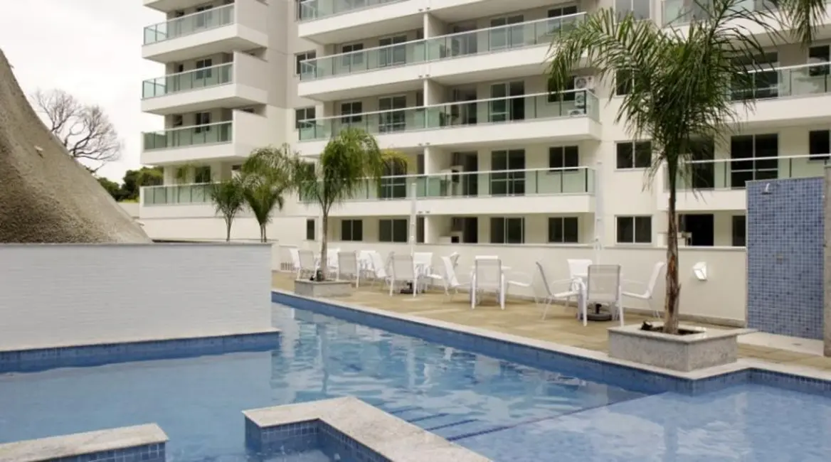 Foto 1 de Apartamento com 3 quartos à venda, 89m2 em Rio De Janeiro - RJ