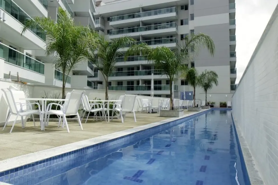 Foto 2 de Apartamento com 3 quartos à venda, 89m2 em Rio De Janeiro - RJ