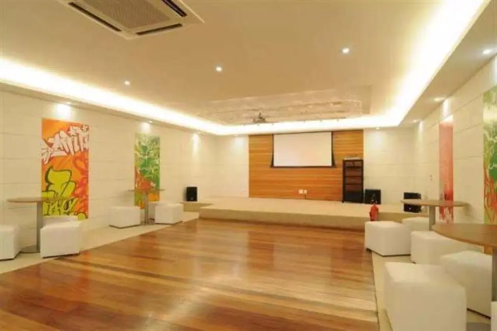 Foto 4 de Apartamento com 4 quartos à venda, 288m2 em Rio De Janeiro - RJ