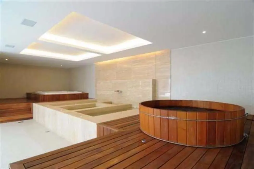 Foto 6 de Apartamento com 4 quartos à venda, 288m2 em Rio De Janeiro - RJ