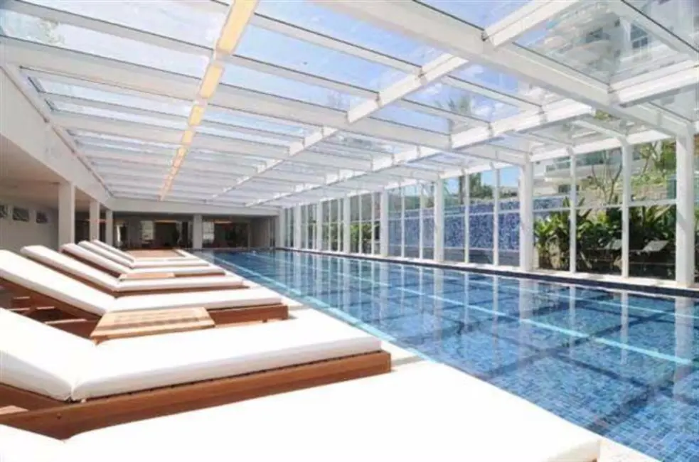 Foto 2 de Apartamento com 4 quartos à venda, 288m2 em Rio De Janeiro - RJ