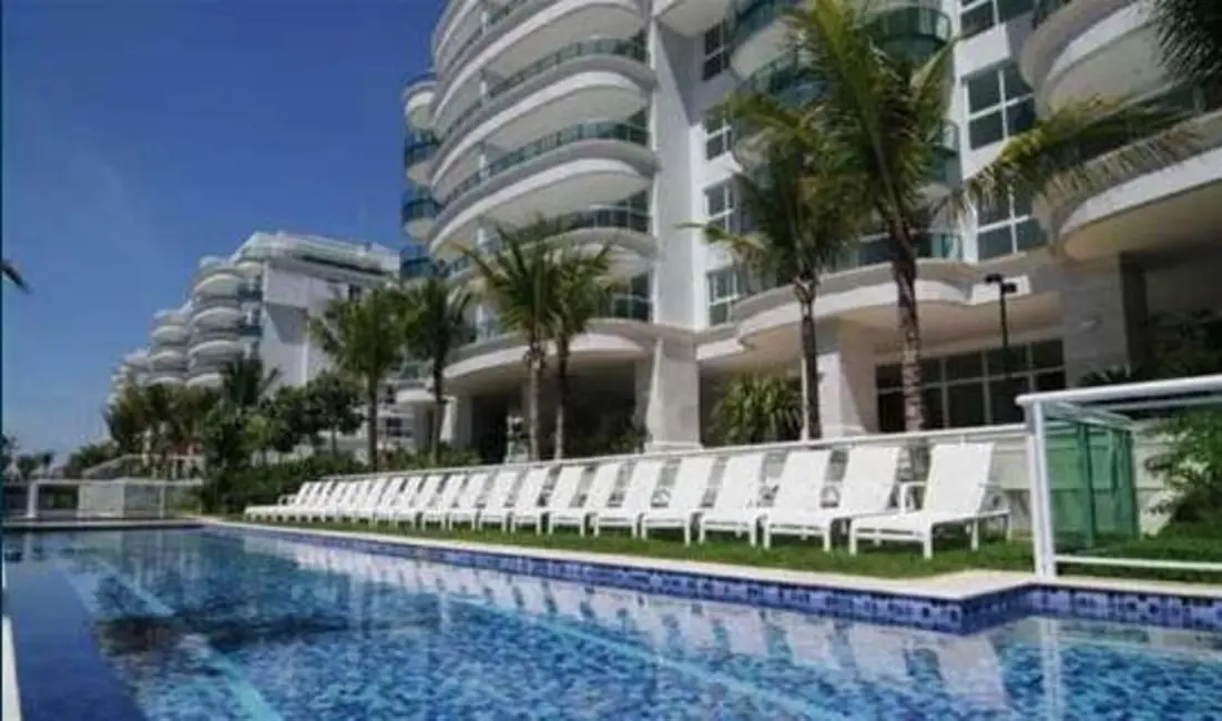 Foto 9 de Apartamento com 4 quartos à venda, 288m2 em Rio De Janeiro - RJ