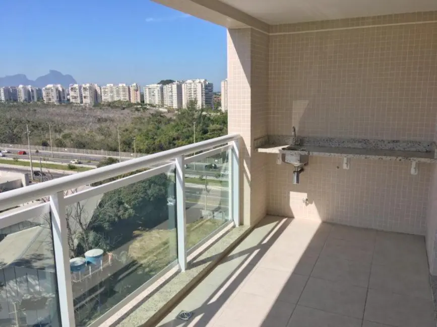 Foto 3 de Apartamento com 3 quartos à venda, 82m2 em Rio De Janeiro - RJ