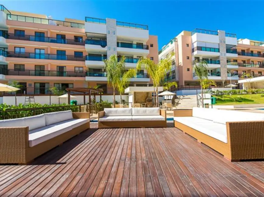 Apartamento com 1 quarto à venda, 152m2 em Petropolis - RJ - imagem 4 Foto 4 de Apartamento com 1 quarto à venda, 152m2 em Petropolis - RJ