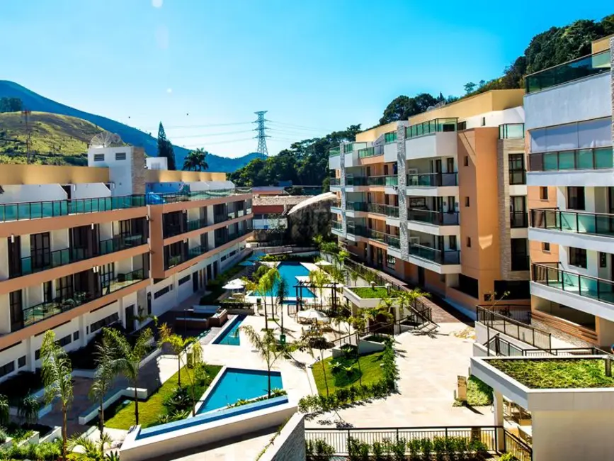 Apartamento com 1 quarto à venda, 152m2 em Petropolis - RJ - imagem 3 Foto 3 de Apartamento com 1 quarto à venda, 152m2 em Petropolis - RJ