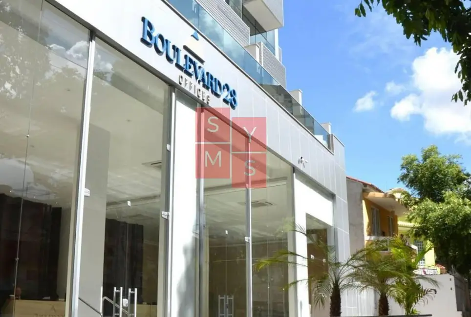 Foto 2 de Sala Comercial à venda, 23m2 em Rio De Janeiro - RJ