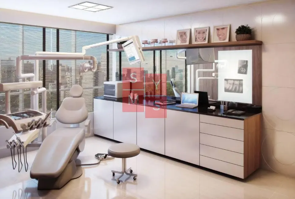 Foto 9 de Sala Comercial à venda, 23m2 em Rio De Janeiro - RJ