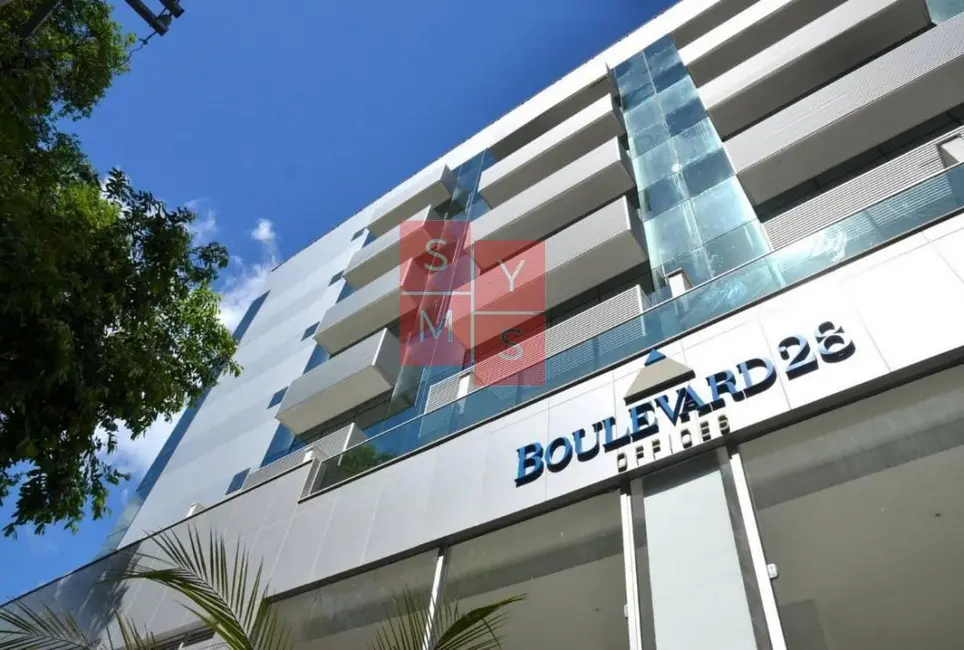 Foto 3 de Sala Comercial à venda, 23m2 em Rio De Janeiro - RJ