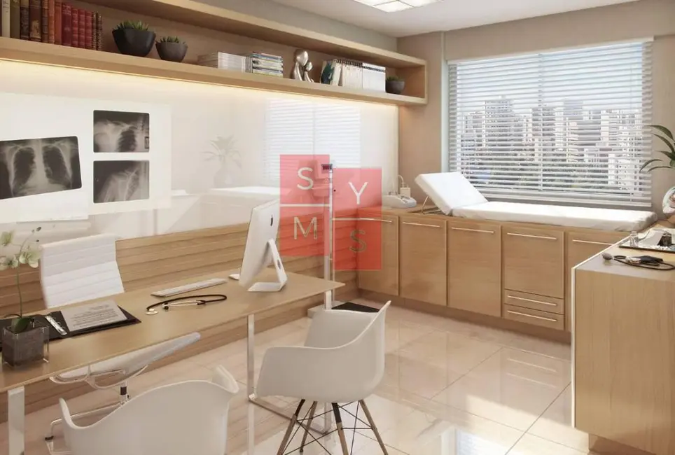 Foto 8 de Sala Comercial à venda, 23m2 em Rio De Janeiro - RJ