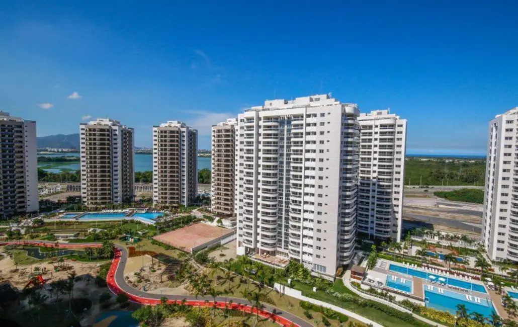 Apartamento com 2 quartos à venda, 79m2 em Rio De Janeiro - RJ - imagem 2 Foto 2 de Apartamento com 2 quartos à venda, 79m2 em Rio De Janeiro - RJ