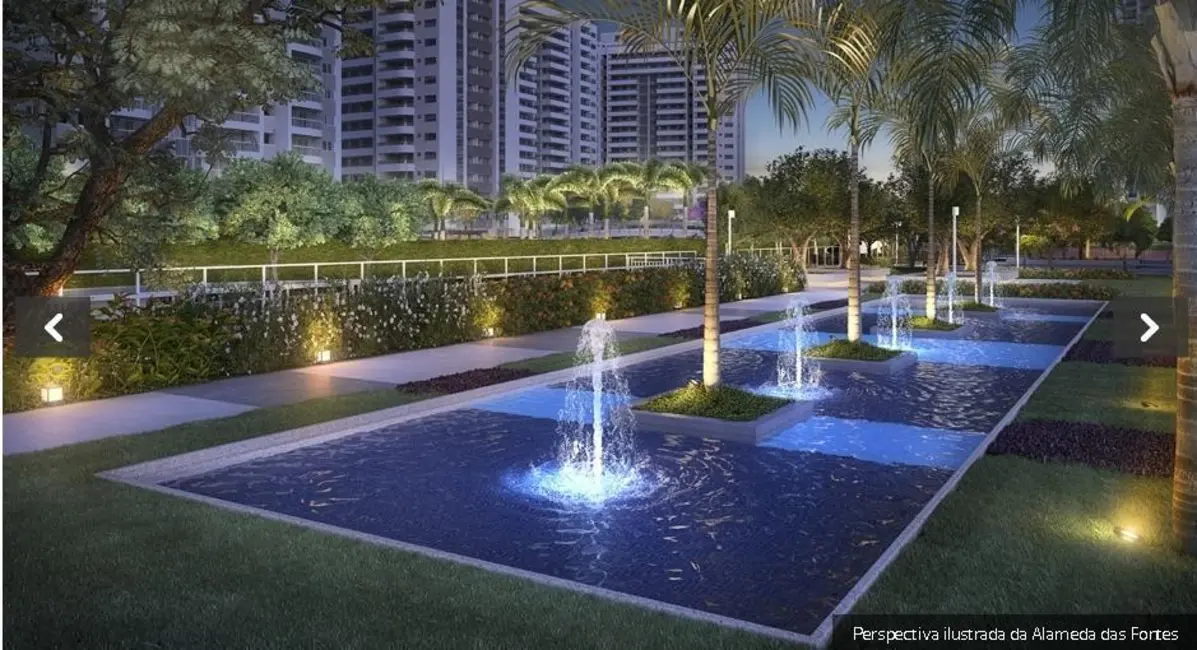 Apartamento com 2 quartos à venda, 79m2 em Rio De Janeiro - RJ - imagem 8 Foto 8 de Apartamento com 2 quartos à venda, 79m2 em Rio De Janeiro - RJ