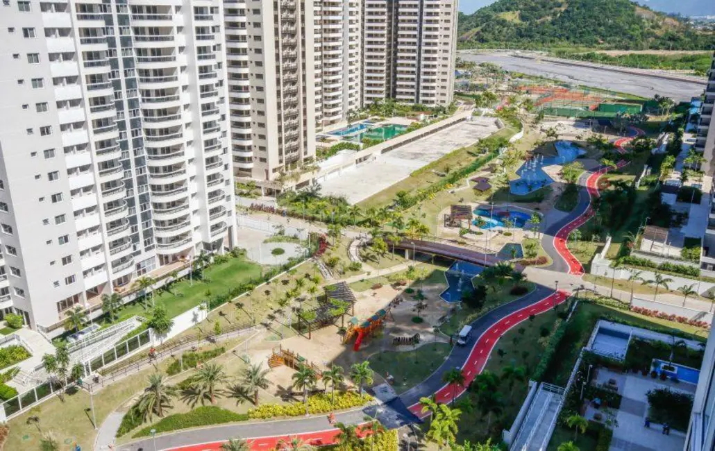 Apartamento com 2 quartos à venda, 79m2 em Rio De Janeiro - RJ - imagem 5 Foto 5 de Apartamento com 2 quartos à venda, 79m2 em Rio De Janeiro - RJ