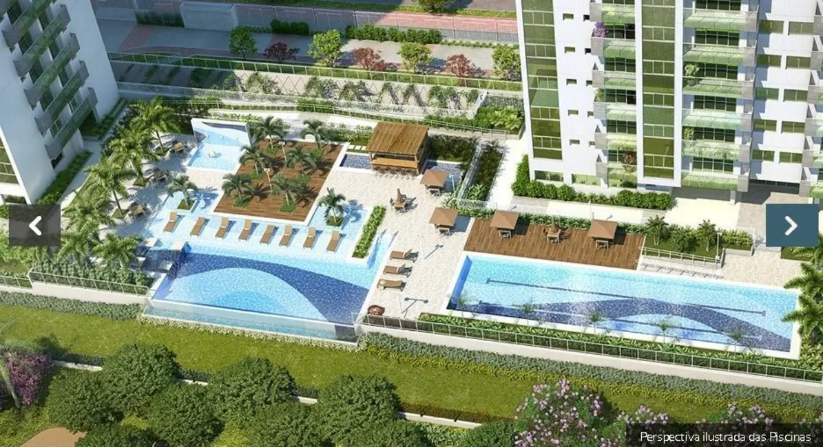 Apartamento com 2 quartos à venda, 79m2 em Rio De Janeiro - RJ - imagem 4 Foto 4 de Apartamento com 2 quartos à venda, 79m2 em Rio De Janeiro - RJ