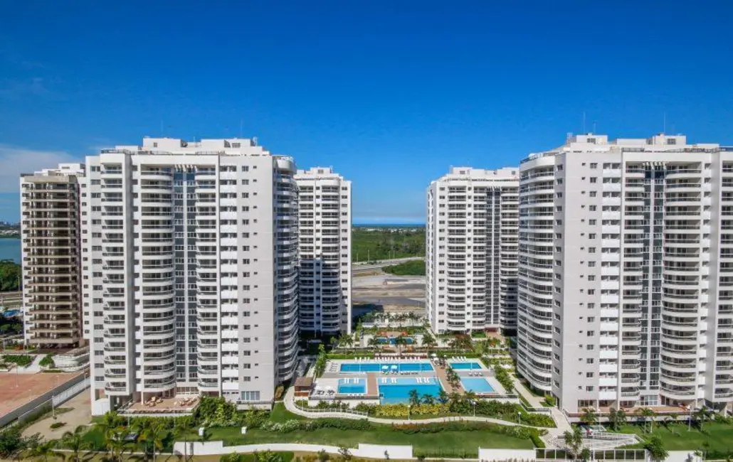 Apartamento com 2 quartos à venda, 79m2 em Rio De Janeiro - RJ - imagem 1 Foto 1 de Apartamento com 2 quartos à venda, 79m2 em Rio De Janeiro - RJ