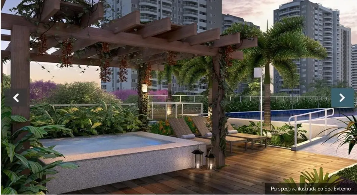 Apartamento com 2 quartos à venda, 79m2 em Rio De Janeiro - RJ - imagem 7 Foto 7 de Apartamento com 2 quartos à venda, 79m2 em Rio De Janeiro - RJ