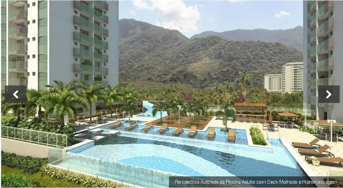 Apartamento com 2 quartos à venda, 79m2 em Rio De Janeiro - RJ - imagem 3 Foto 3 de Apartamento com 2 quartos à venda, 79m2 em Rio De Janeiro - RJ